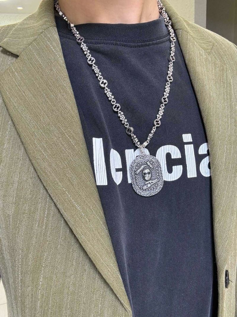 Gucci Necklaces